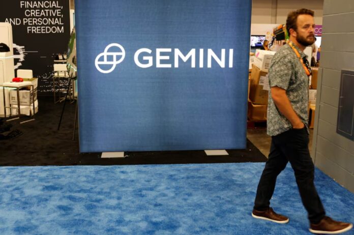 Gemini готується до IPO на тлі відродження крипторинку