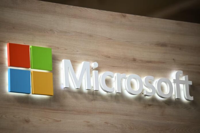 Microsoft представила плани захисту даних для ЄС