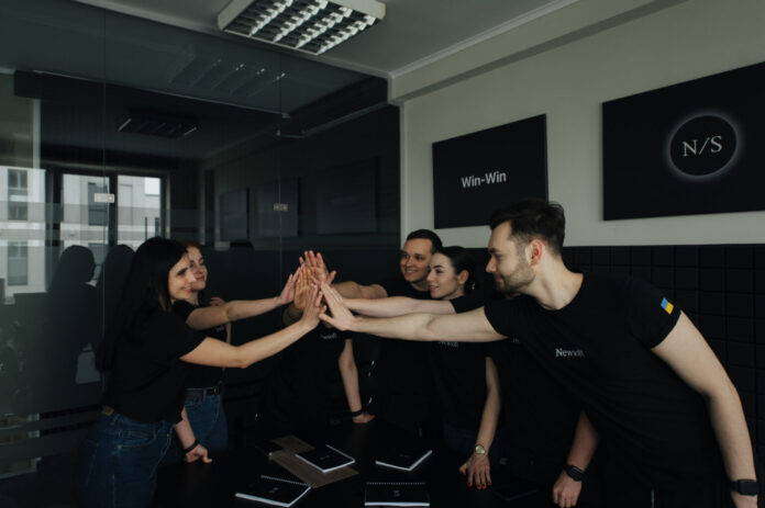 Newsoft: Українська компанія, яка розробляє цифрові рішення для світового спортивного ринку