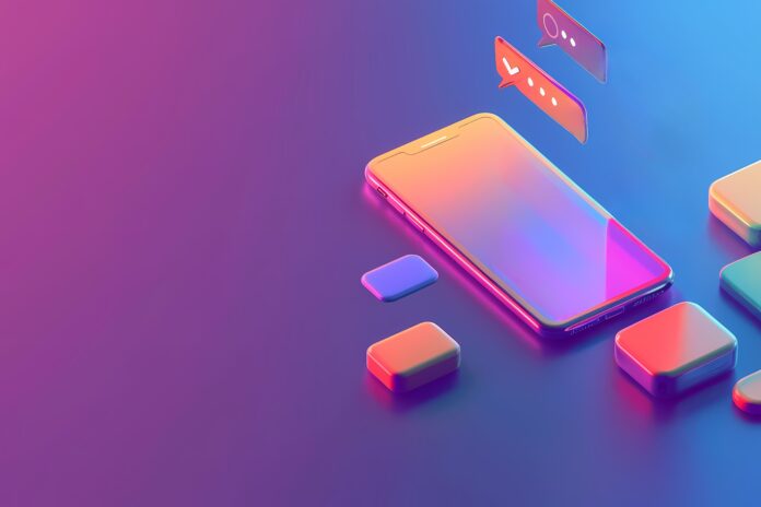 Стартувала Mobile First Award 2025: премія для найкращих мобільних застосунків