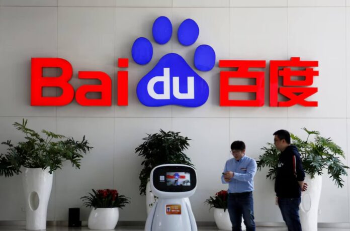 Baidu запустила генератор відео MuseSteamer