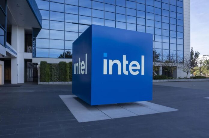 Intel виділяє групу Network and Edge в окрему компанію