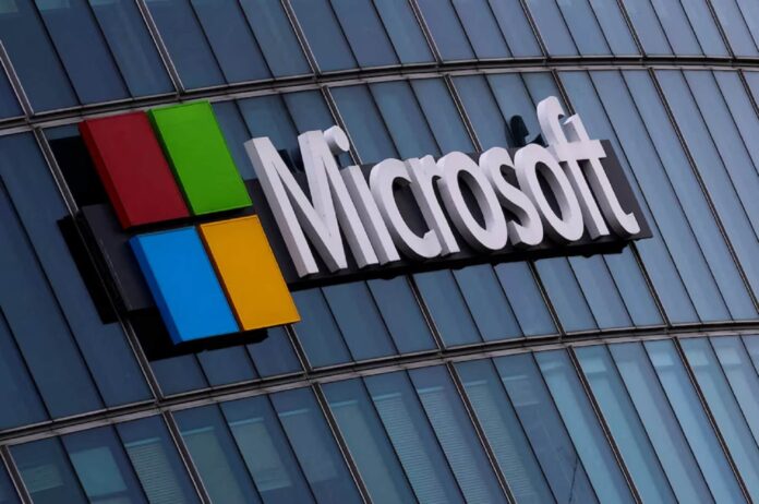 Microsoft скорочує 4% персоналу через високі витрати на ШІ
