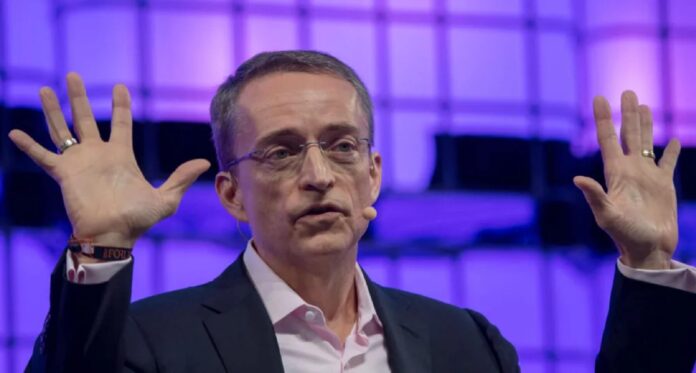 Колишній CEO Intel запустив бенчмарк Flourishing AI