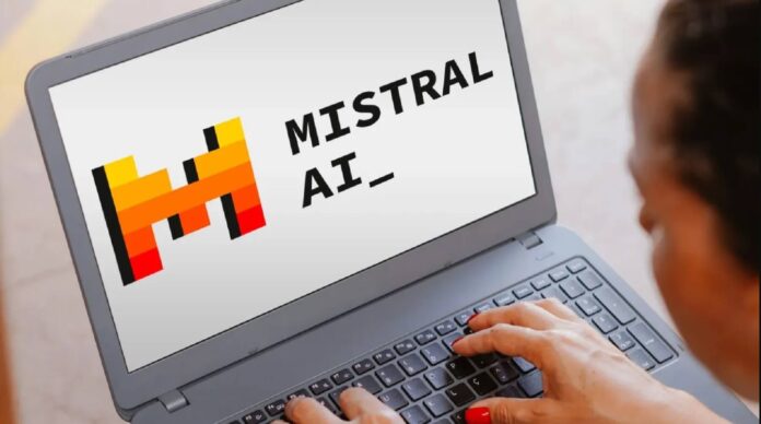 Mistral оновила свого чат-бота Le Chat