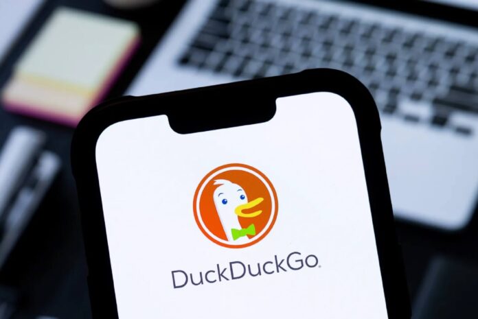 DuckDuckGo дозволяє приховати зображення, згенеровані ШІ