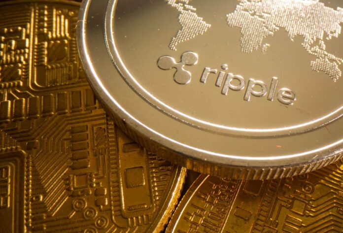 Криптовалютна компанія Ripple прагне отримати банківську ліцензію