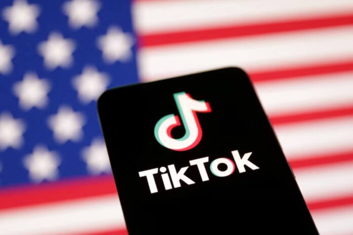TikTok готує нову версію додатка для США