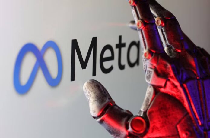 Meta запускає підрозділ Superintelligence Labs
