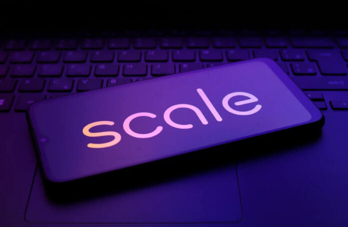 Scale AI скорочує 14% персоналу через ШІ