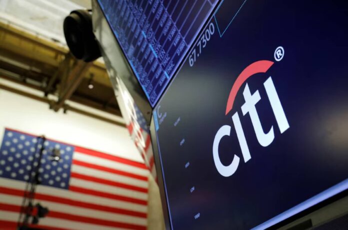 Citi та Ant International тестують ШІ-інструмент для хеджування