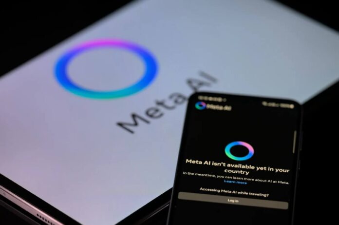 Компанія Meta придбала стартап Play AI