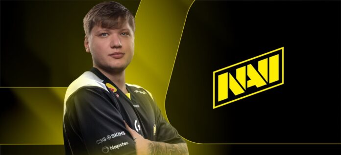 Олександр s1mple Костильєв покинув NAVI після 9 років 