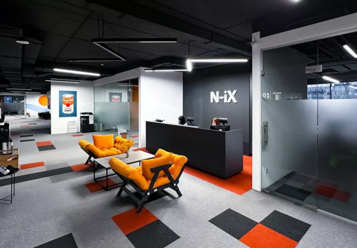 N-iX відкрила новий офіс у Варшаві: стратегічне розширення