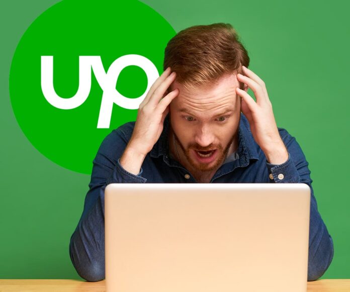Мінцифра закликала Upwork припинити блокування українських фрилансерів