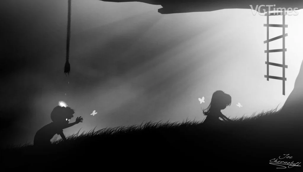 Limbo на телефон