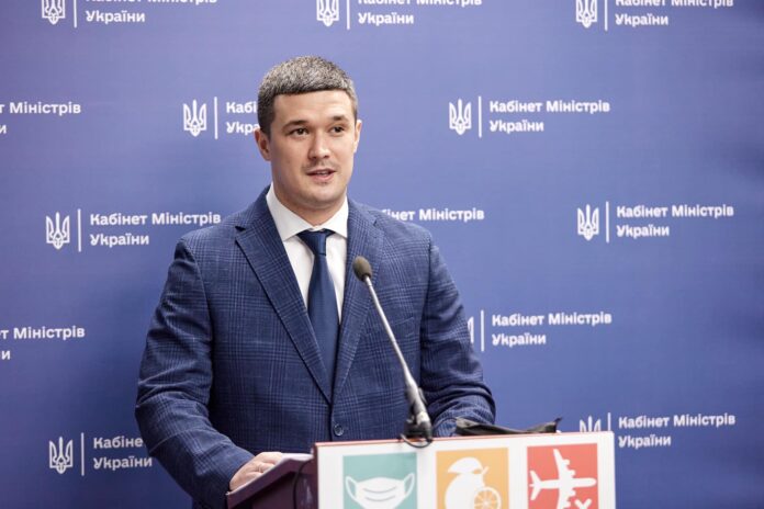 Михайло Федоров призначений першим віцепрем’єром: Україна прямує до цифровізації