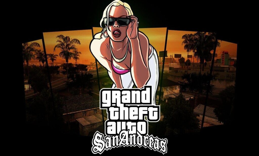GTA