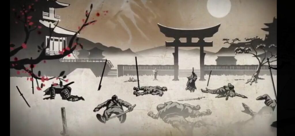 Shadow Fight 2