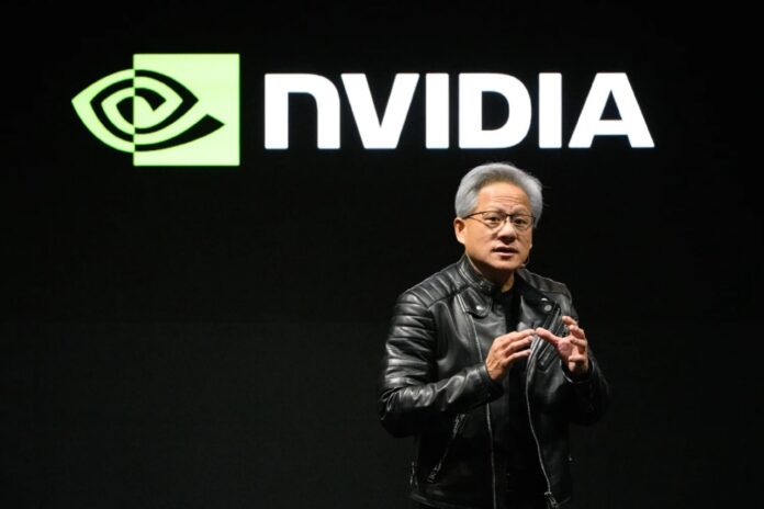 Nvidia готує новий ШІ-чіп для китайського ринку