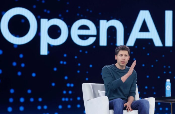 OpenAI представила дві нові моделі ШІ з відкритим кодом