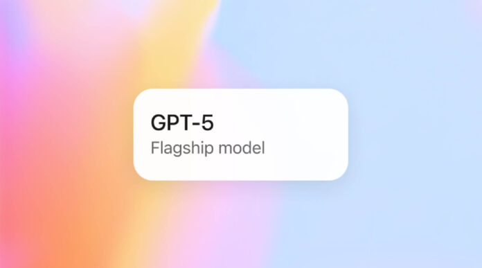 Компанія OpenAI випустила нову модель GPT-5