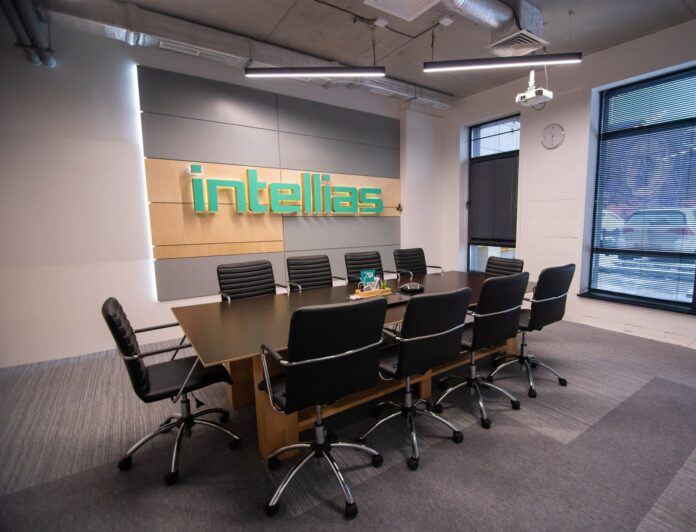 Intellias посилює міжнародну присутність: нові офіси за кордоном
