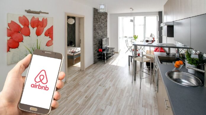 Airbnb запровадив можливість бронювати житло без передоплати