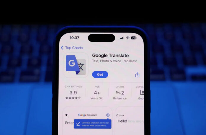Google Translate додає нові функції для вивчення мов