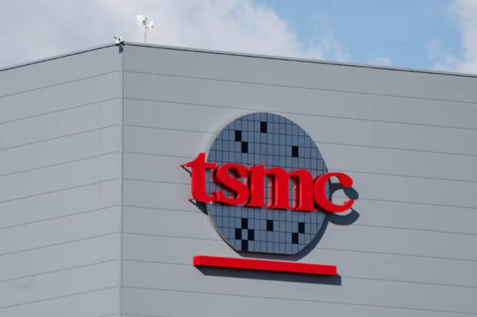 TSMC поширить власну систему захисту даних в Європі та США