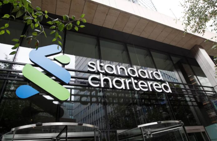 Standard Chartered вийде на ринок стейблкоїнів у Гонконзі