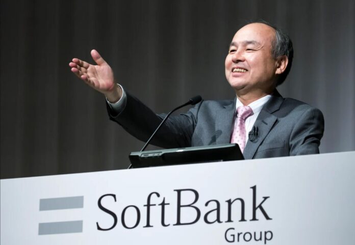 SoftBank придбав завод Foxconn для ШІ-проєкту Stargate