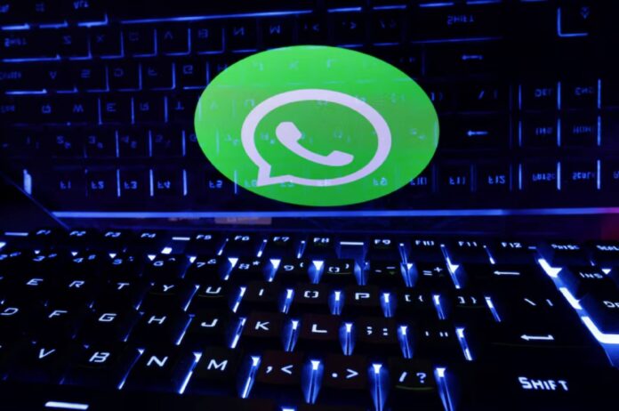 Росія намагається заблокувати WhatsApp