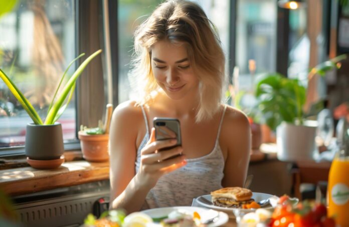 Український розробник представив Real Time Chat: швидкий та приватний месенджер