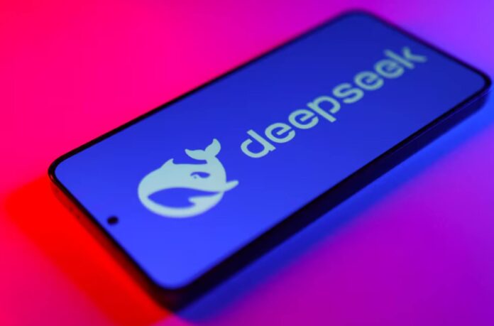 DeepSeek представив оновлену модель ШІ з підтримкою китайських чіпів