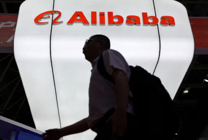 Alibaba створює власний ШІ-чіп, який замінить чіпи Nvidia