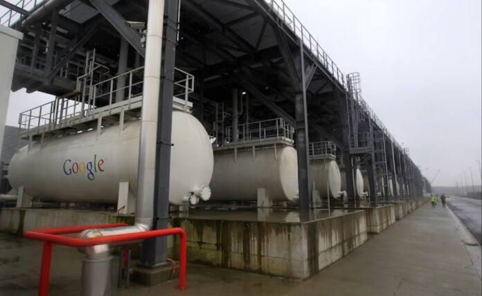 Штучний інтелект оживляє старі електростанції Європи