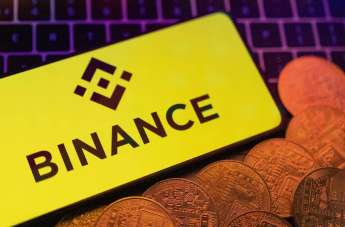Binance та BBVA запускають сервіс зберігання активів поза біржею