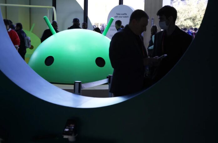 Google перевірятиме розробників Android-додатків поза межами Play Store
