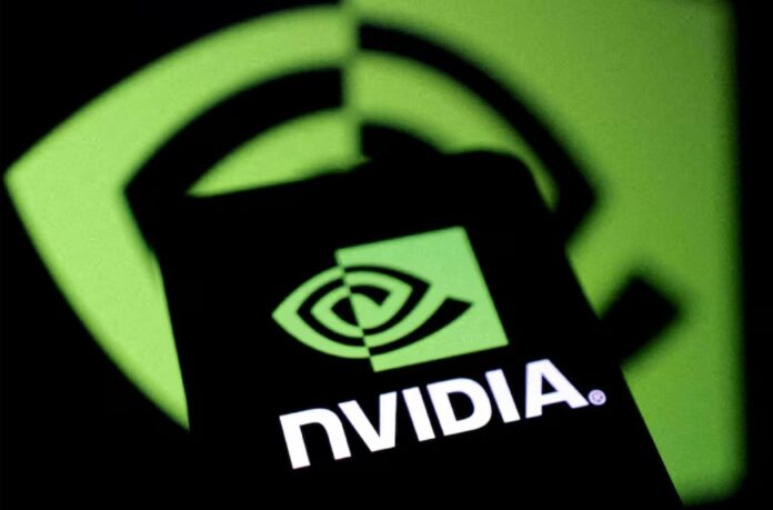 Китайські ЗМІ звинувачують чіпи Nvidia H20 у шпигунстві