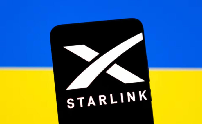 Київстар протестував Starlink з прямим підключенням до стільникової мережі