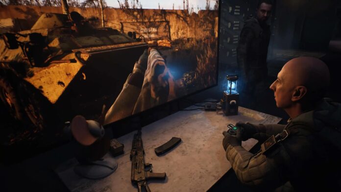 Офіційна дата релізу гри S.T.A.L.K.E.R. 2: Heart of Chornobyl на PlayStation 5 та PS5 Pro