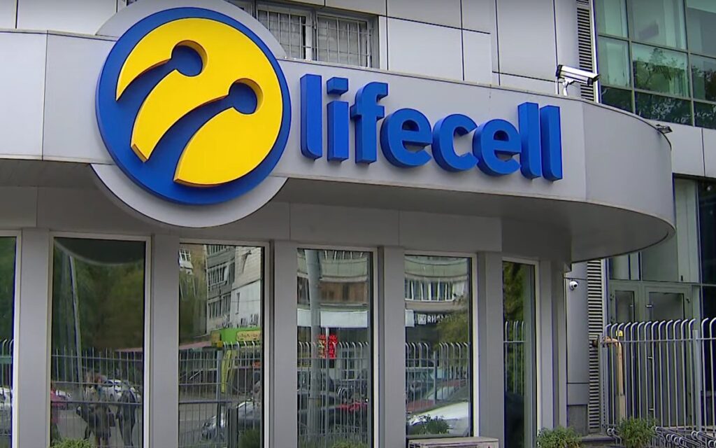 lifecell