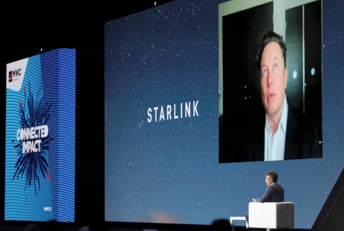 Starlink Маска відновив роботу після масштабного збою