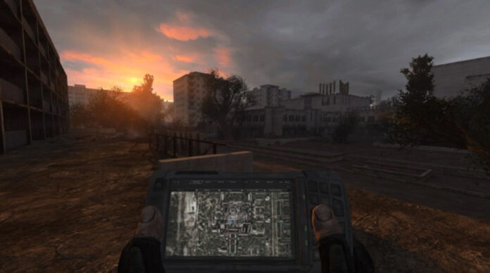 S.T.A.L.K.E.R. Anomaly з’явився в GOG як One-click Mods