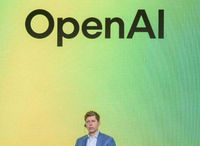 OpenAI та Oracle уклали угоду про хмарні обчислення
