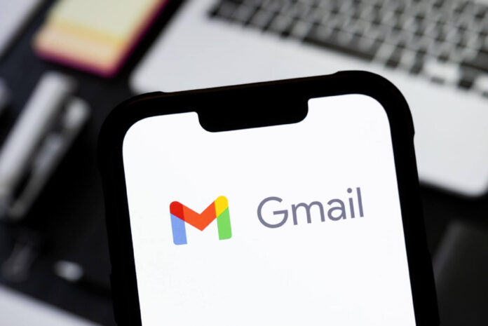 Google спростовує чутки про проблему безпеки Gmail