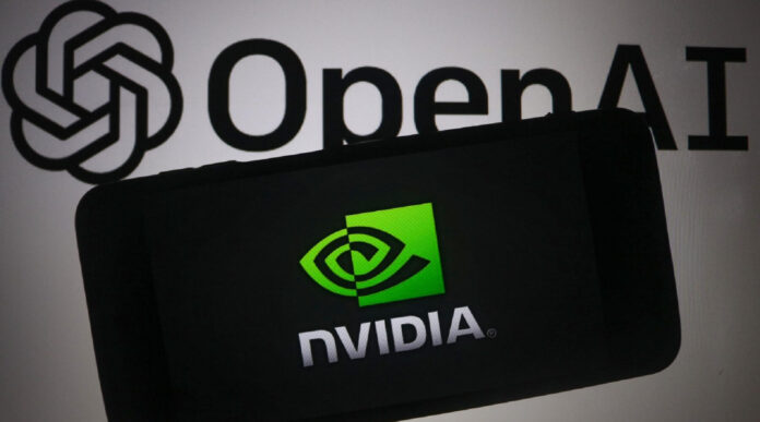 Nvidia інвестує $100 млрд в OpenAI