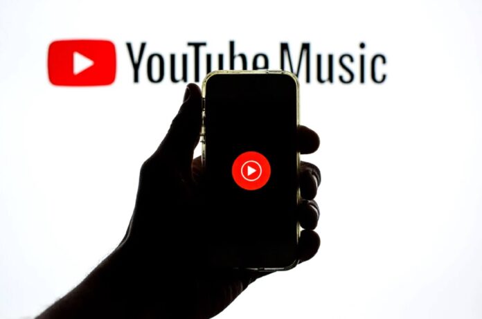 YouTube Music тестує ведучих на основі ШІ