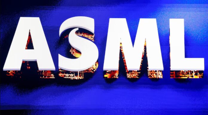 ASML інвестує 1,3 мільярда євро у Mistral
